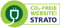 CO2 Label Strato