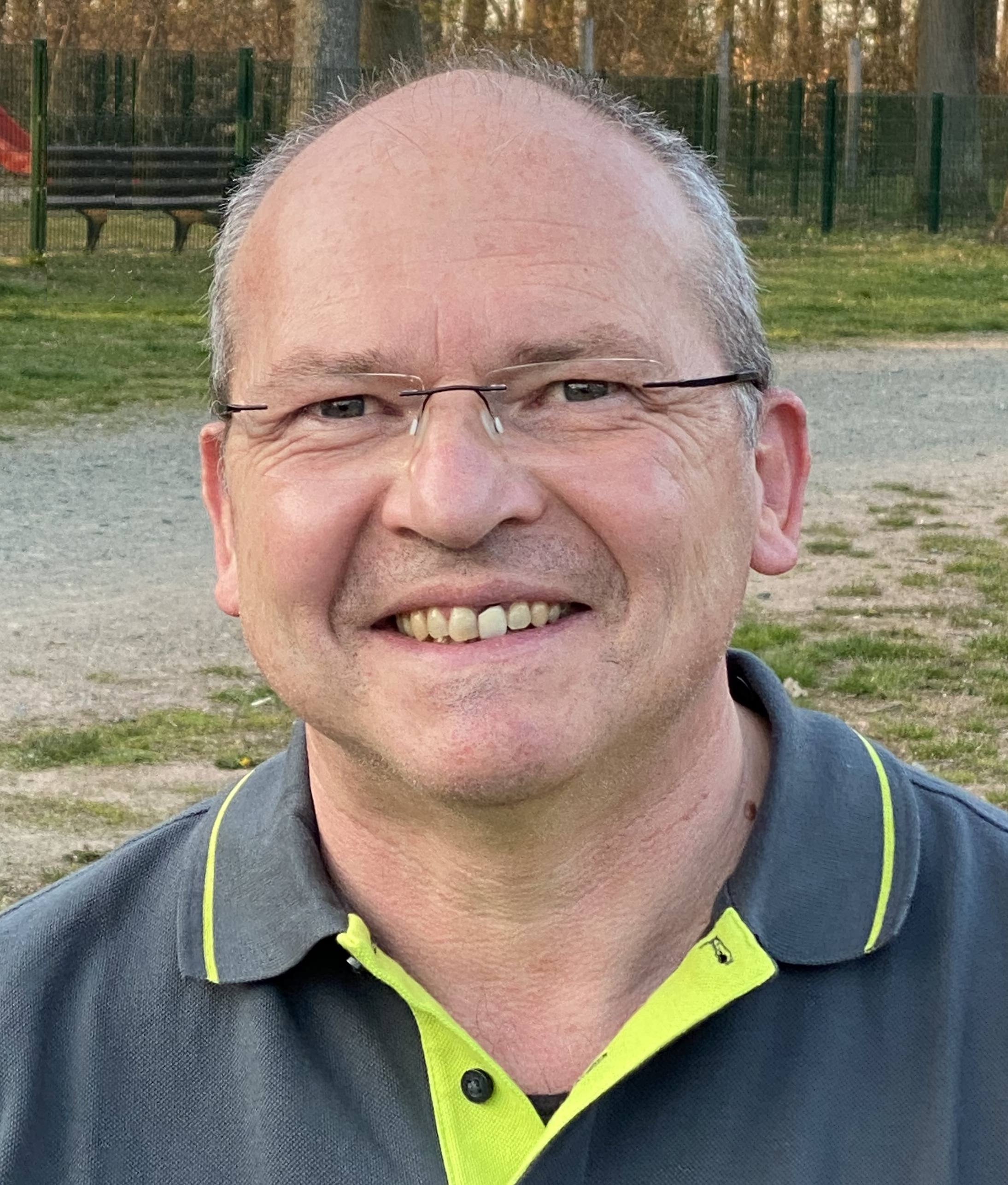 Jörg Eigler