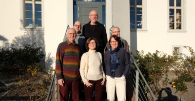 sechs GRÜNE Kandidat:innen für die Kommunalwahl 2026 in Hessen