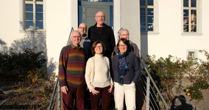 sechs GRÜNE Kandidat:innen für die Kommunalwahl 2026 in Hessen