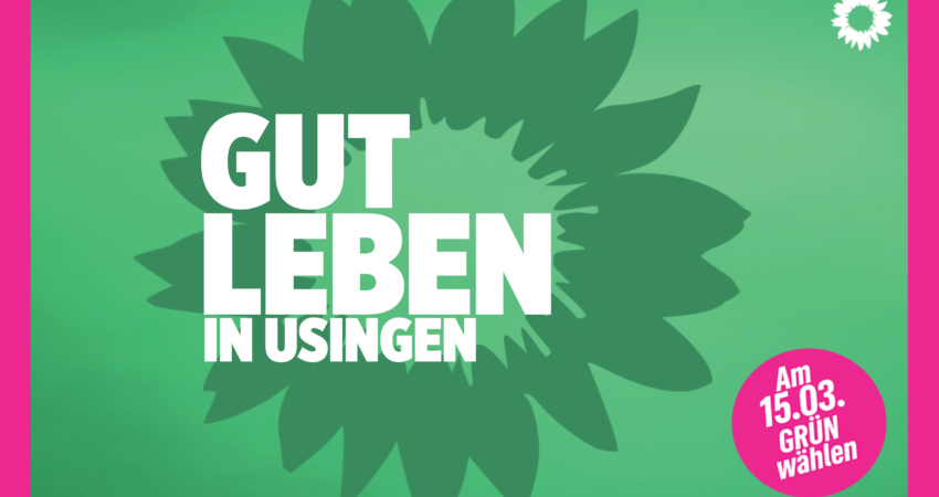 GUT LEBEN in USINGEN