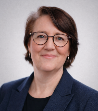 Susanne Susanne Weinreich