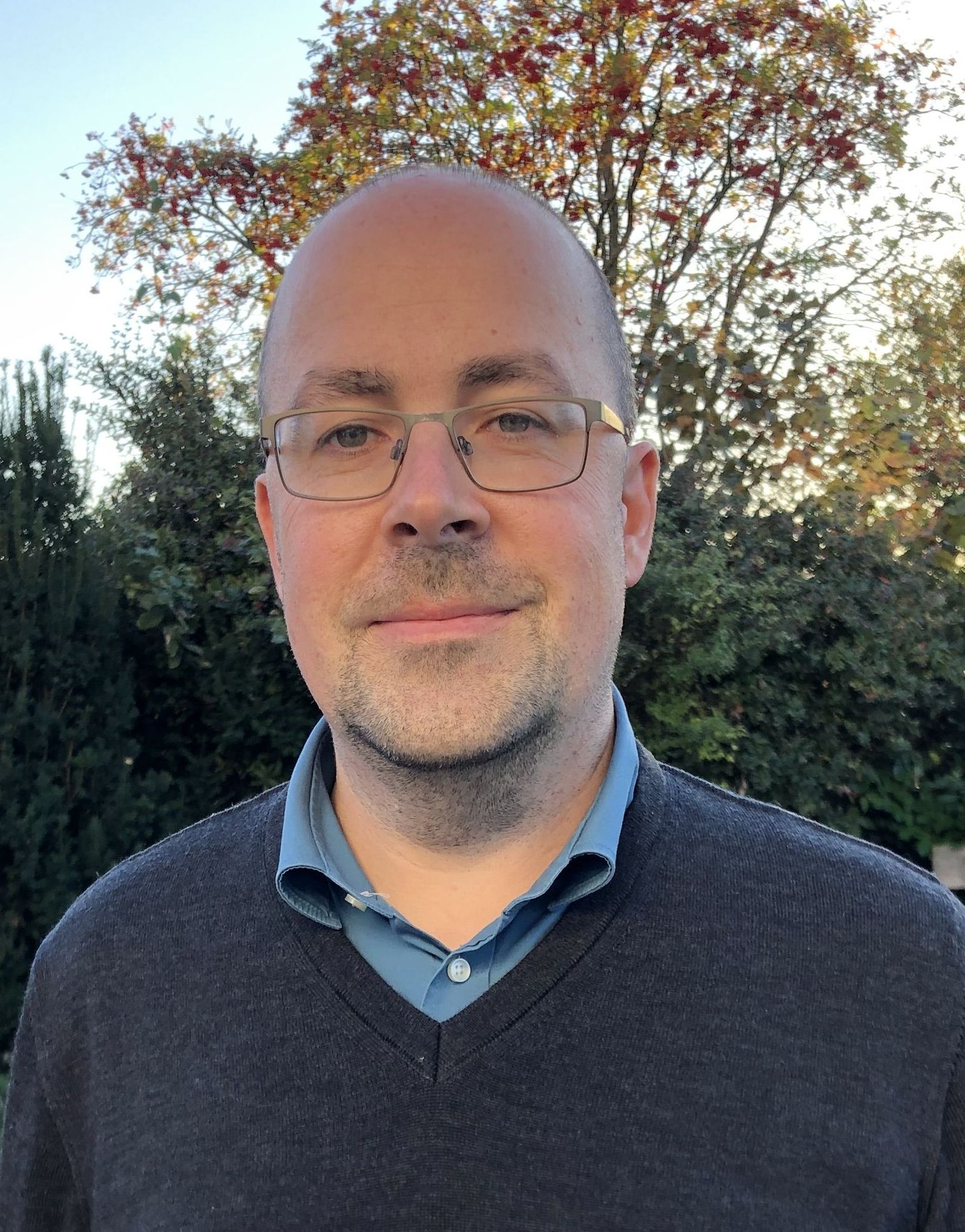 Joachim Glück