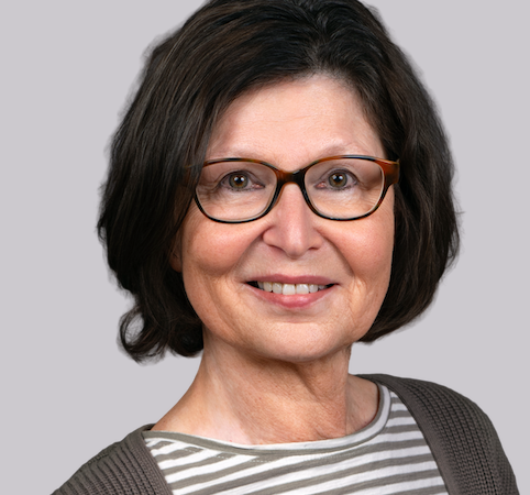 Ellen Enslin
