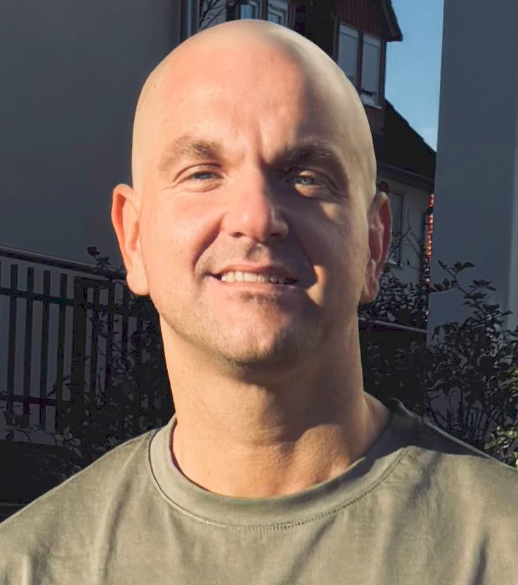 Marc Spörke